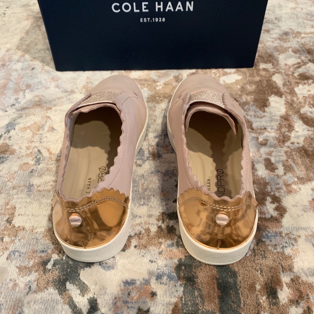 Cole Haan Sneakers - Picture 4 of 5